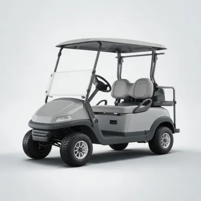 golf cart